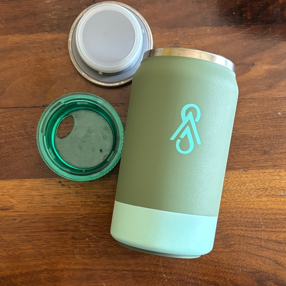 SMMT outdoor serpa tumbler